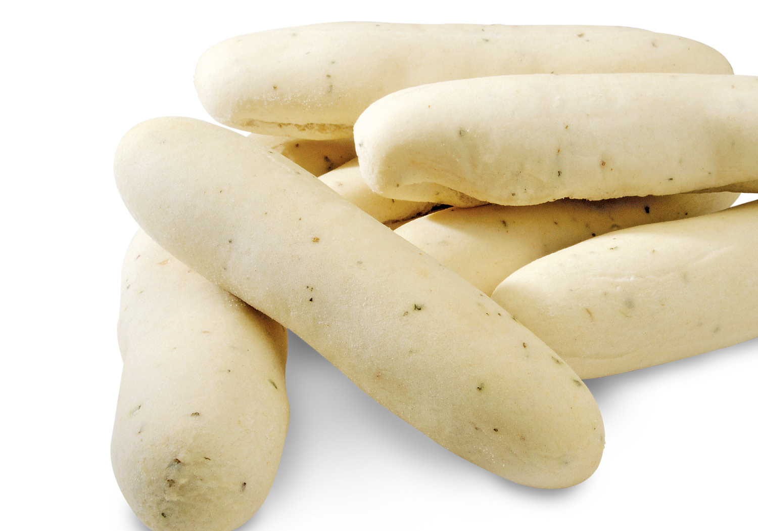 Frozen Breadsticks