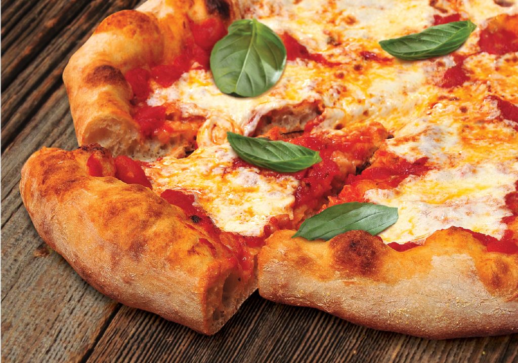 DeIorios quality dough manufacturer