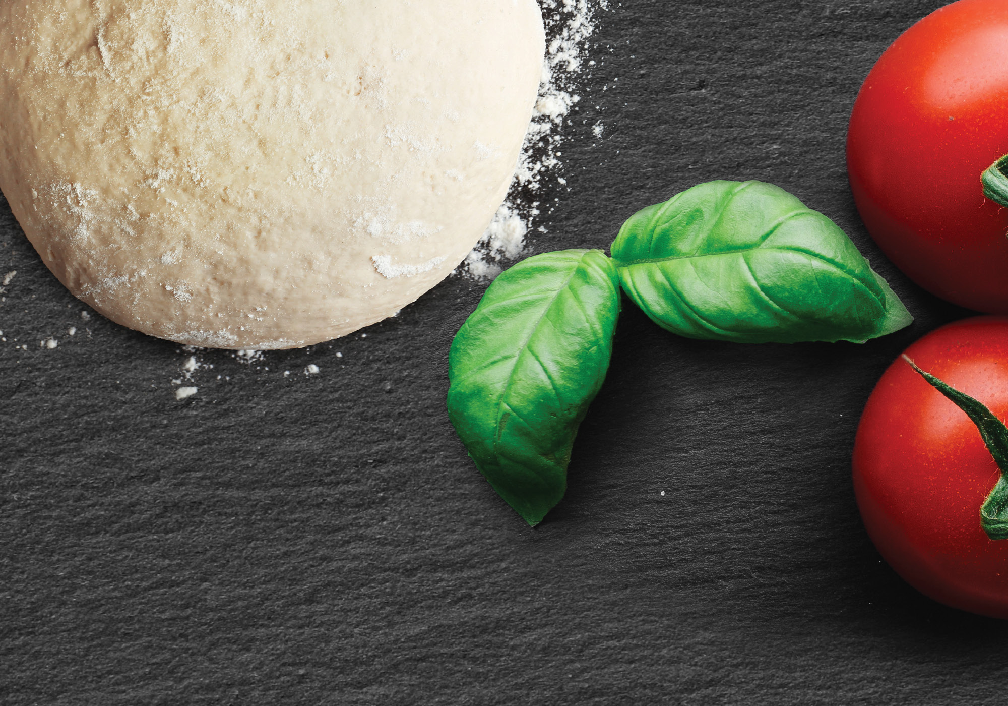 pizza dough balls manufacturer