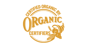 Certified Organic