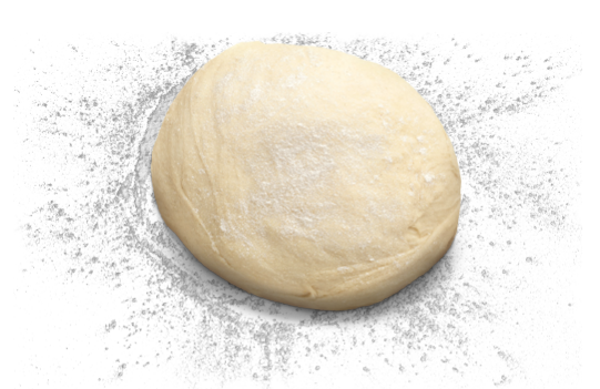 DeIorio's Dough Ball