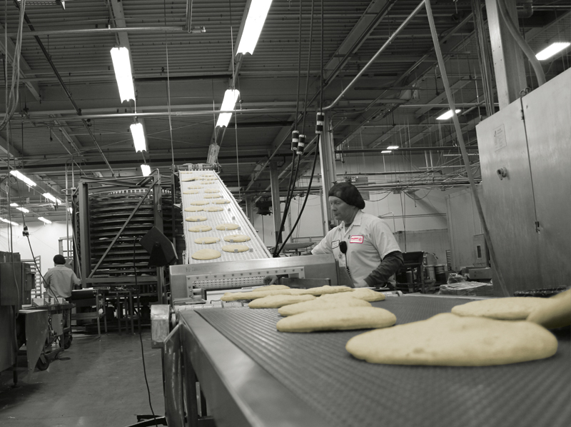 Manufacturing