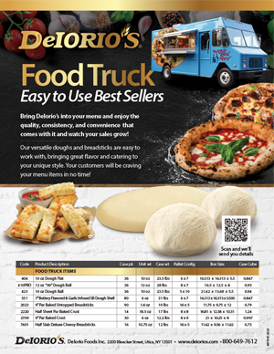 Food Truck Easy to Use Best Sellers