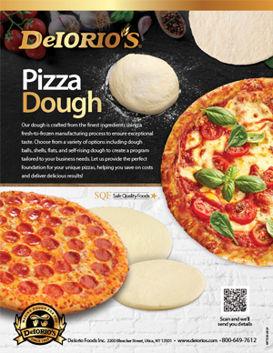 Pizza Dough