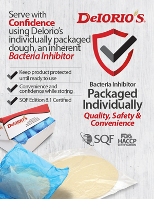 Packaged Individually