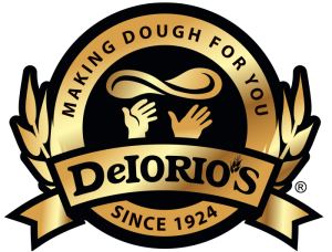 DeIorio's Making Dough For You Since 1924