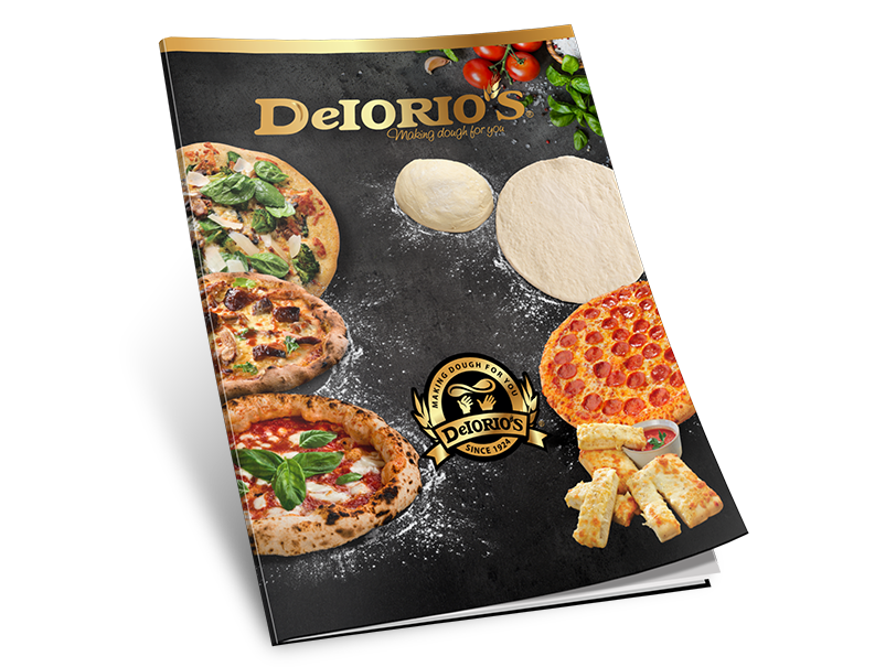 DeIorio's Brochure